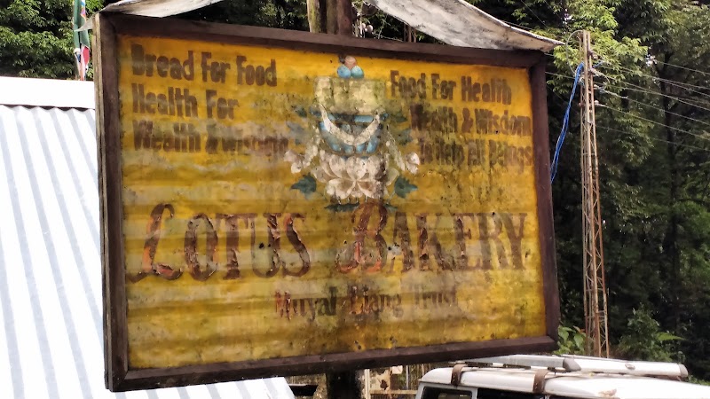 Lotus Bakery - Lotus Bakery Gyalshing, Sikkim 737111, India