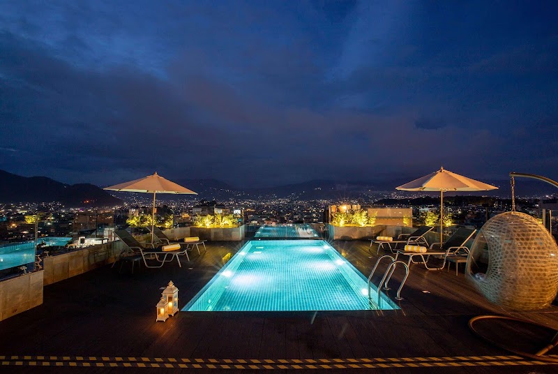 Ramada Encore by Wyndham Kathmandu Thamel - Ramada Encore by Wyndham Kathmandu Thamel 16 Z Street, Kathmandu 44600, Nepal