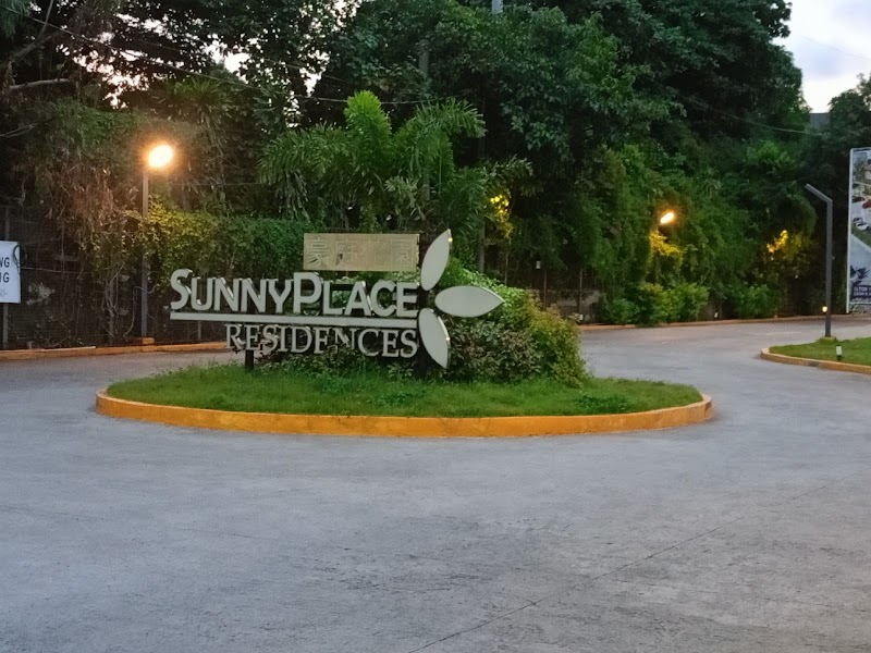 SunnyPlace Residence - SunnyPlace Residence, GX6W+J37, 724 Quirino Ave, Parañaque, Metro Manila, Philippines