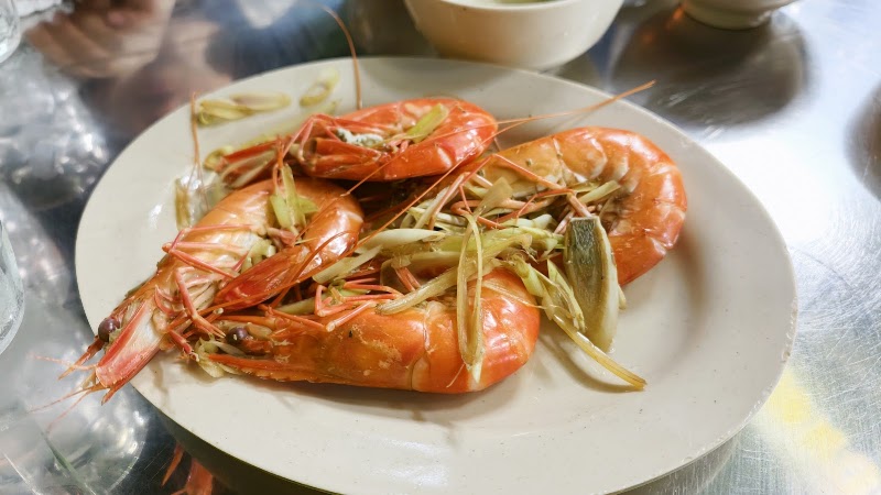 Quán Lan Chi - Quán Lan Chi, 04 Tháp Bà, Bắc Nha Trang, Khánh Hòa, Vietnam