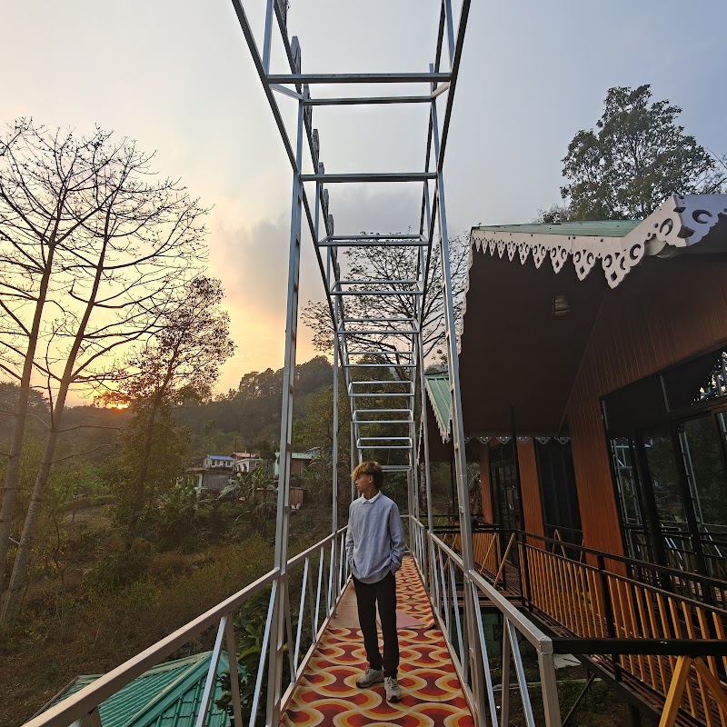 Bagaicha Farmstay - Bagaicha Farmstay Rohini Tea Garden SiruBari, mtr From Bagaicha restaurant, 1km From Rohini Toll Gate 400, Subash Ghisingh Marg, Kurseong, Rohini Tea Garden, West Bengal 734203, India