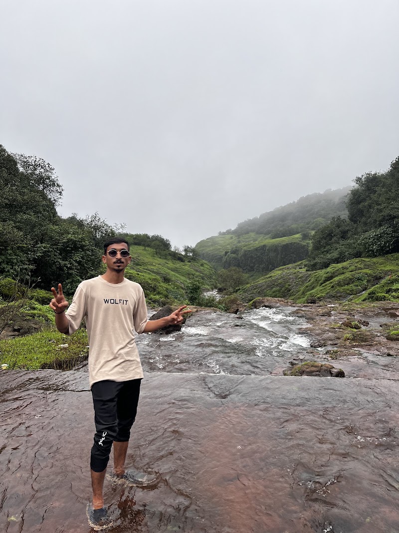 GT Waterfalls