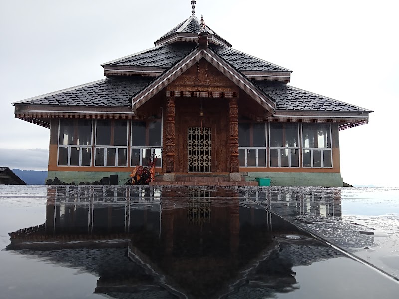 Shetadhar Ecotourism Camps