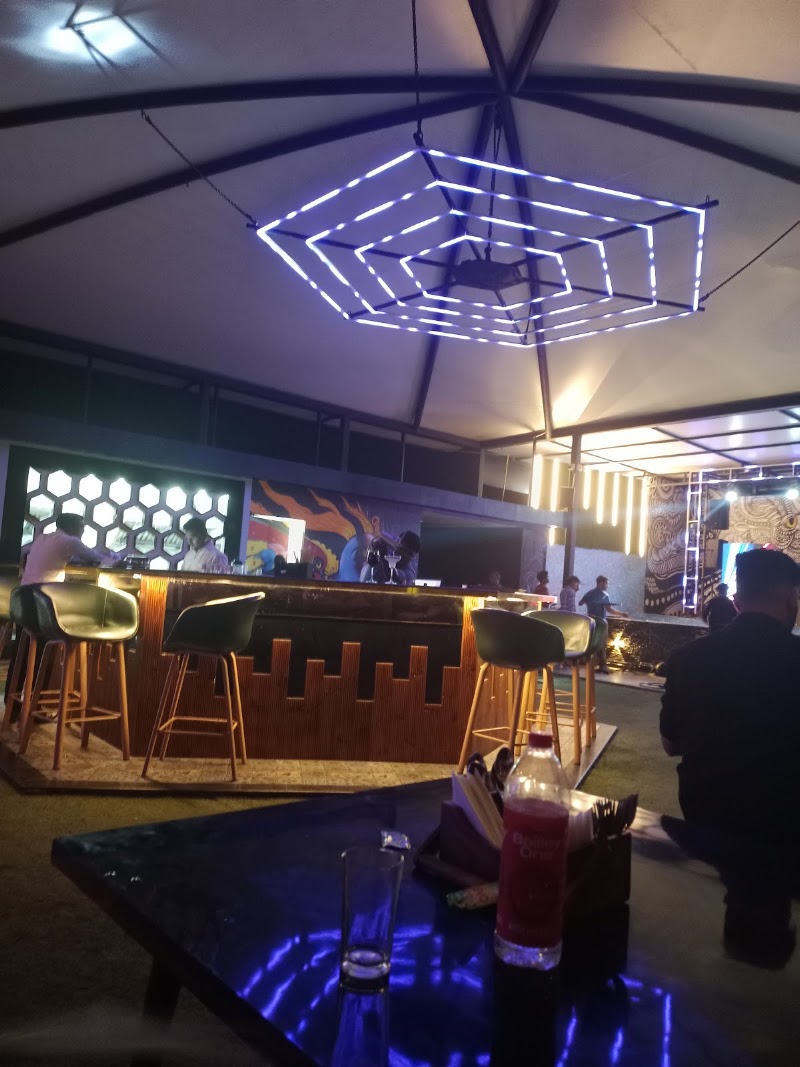 Cloud 9 Superclub - Cloud 9 Superclub grand siba, Budharaja, Sambalpur, Odisha 768004, India
