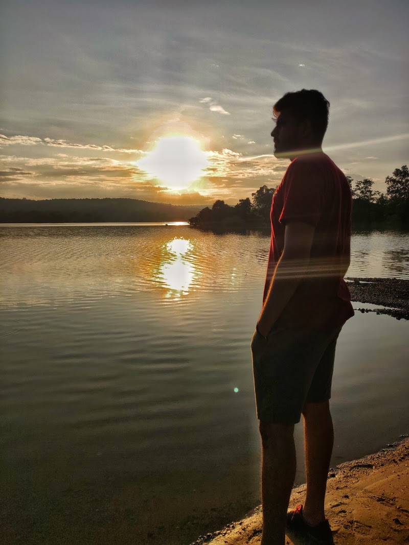 Laknavaram Cheruvu - Laknavaram Cheruvu, Telangana