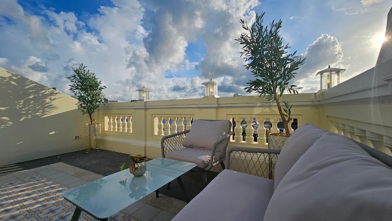 Hawa House Phuket Oldtown - Hawa House Phuket Oldtown, 29 Soi Rommanee Old Phuket Town, Tambon Talat Yai, Amphoe Mueang Phuket, Chang Wat Phuket 83000, Thailand