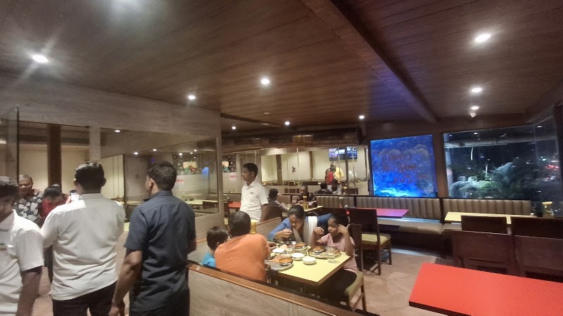 Konkan Swad Gomantak Food Jogeshwari West - Konkan Swad Gomantak Food Jogeshwari West, Behram Baug, Jogeshwari West, Mumbai, Maharashtra 400102, India