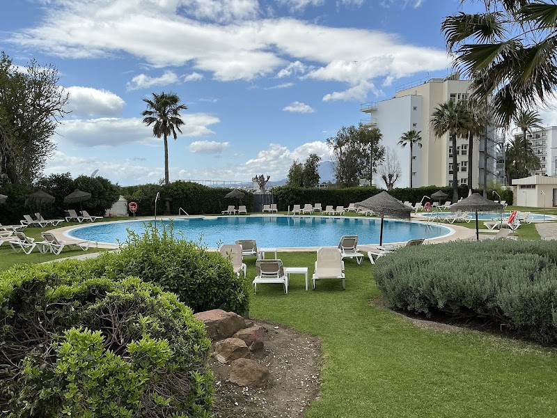 Sol Marbella Estepona · Atalaya Park - Sol Marbella Estepona · Atalaya Park Av. de las Golondrinas, 1, 29688 Málaga, Spain