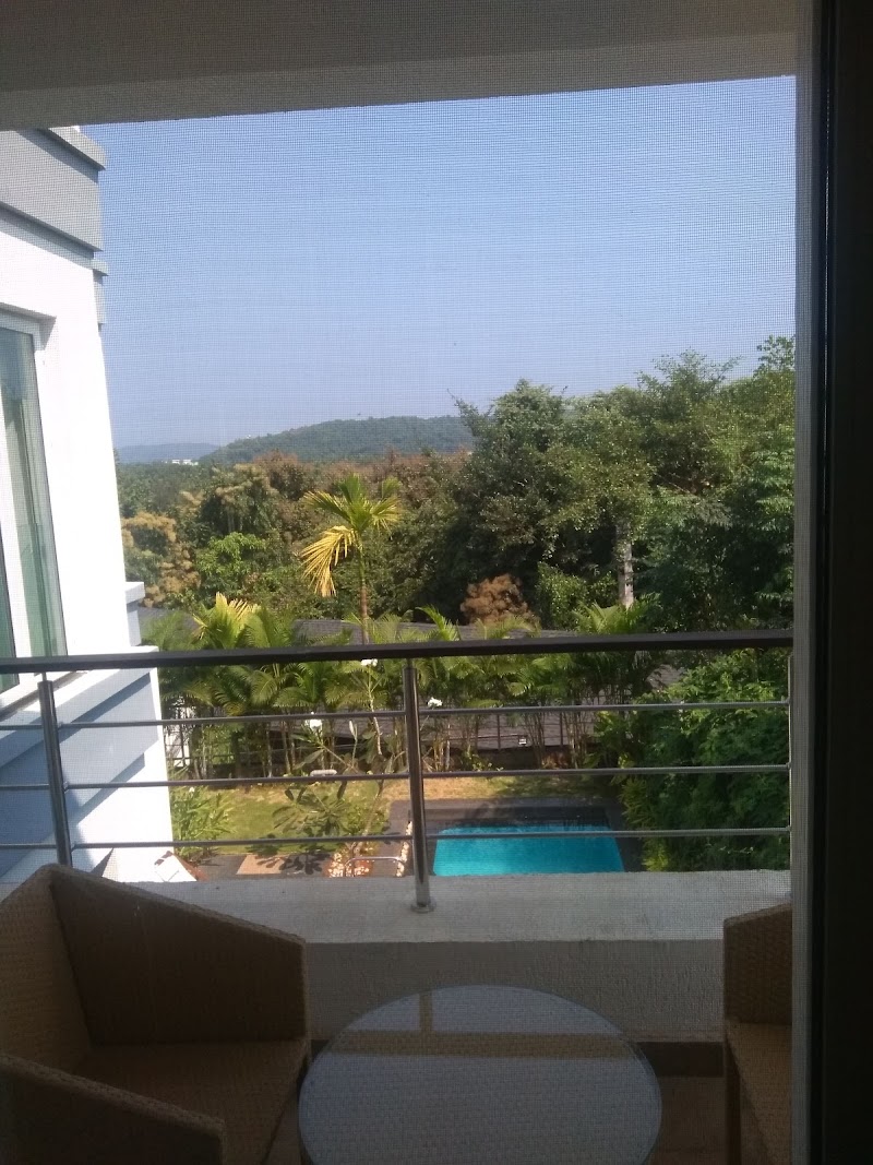 Scapes Siolim, Goa - Scapes Siolim, Goa, 334/16,17,18, Siolim Marna Siolim, Bardez, Siolim, Assagao, Goa 403517, India