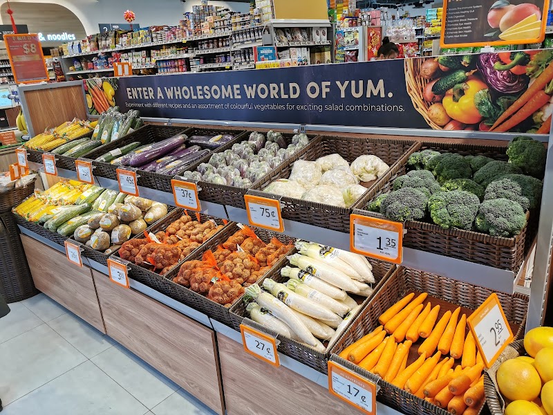 Funan - Funan 107 N Bridge Rd, Singapore 179105