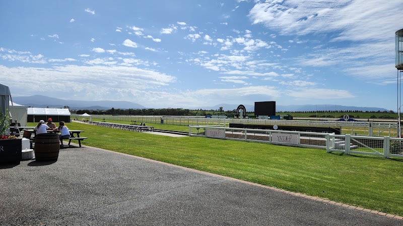Yarra Valley Racing - Yarra Valley Racing, Armstrong Grove, Yarra Glen VIC 3775, Australia