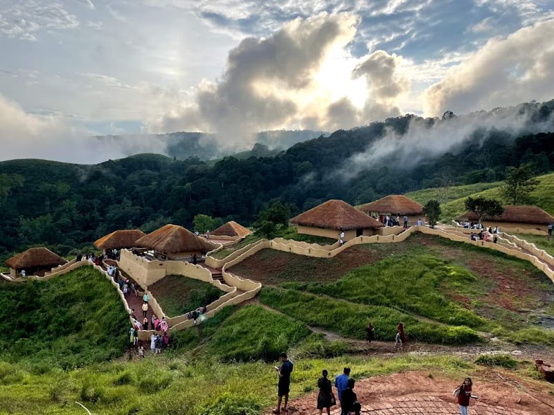 En Ooru