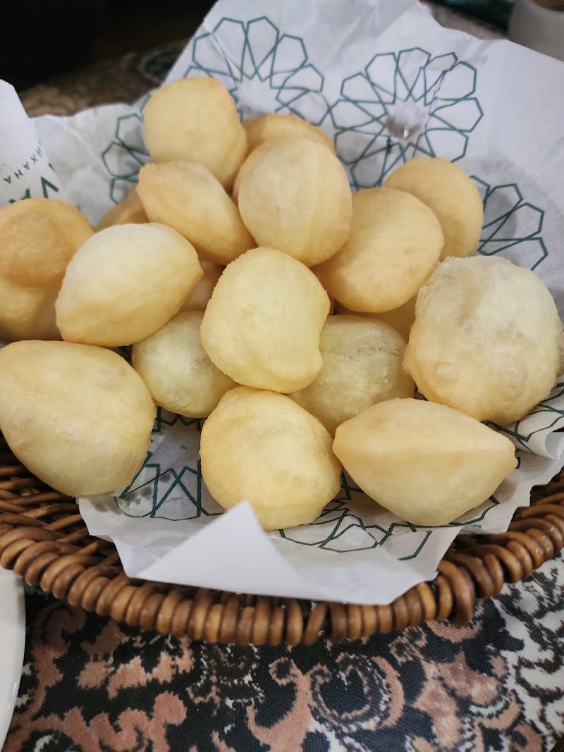 Чайхана NAVAT - Чайхана NAVAT, 42 Sultan Ibraimov St, Bishkek, Kyrgyzstan