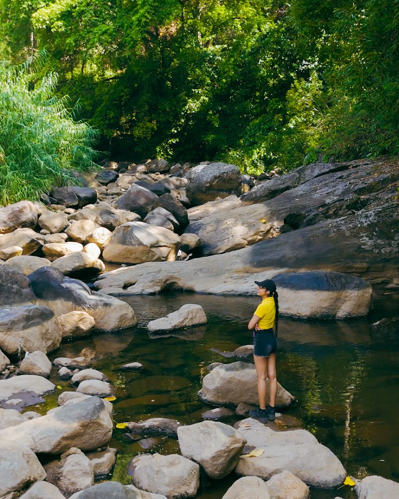 Koodaram Glamping & Camping - Koodaram Glamping & Camping Pothamedu, Munnar, Kerala 685612, India