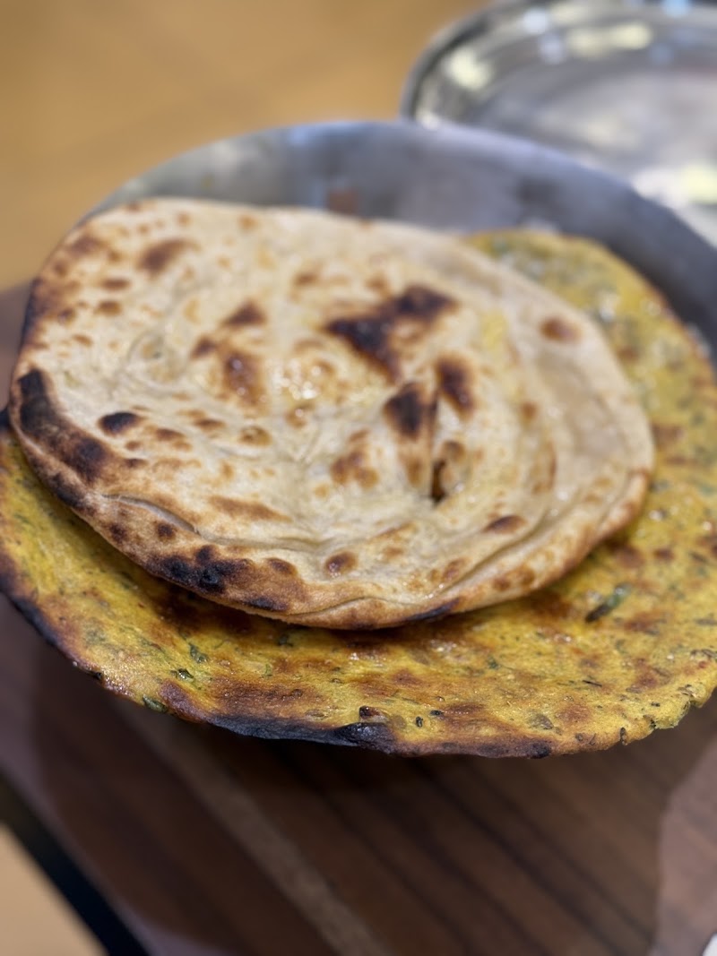 Bharawan Da Dhaba - Bharawan Da Dhaba MV46+XM2, Gumtala Sub Urban, B - Block, Ranjit Avenue, Amritsar, Punjab 143001, India