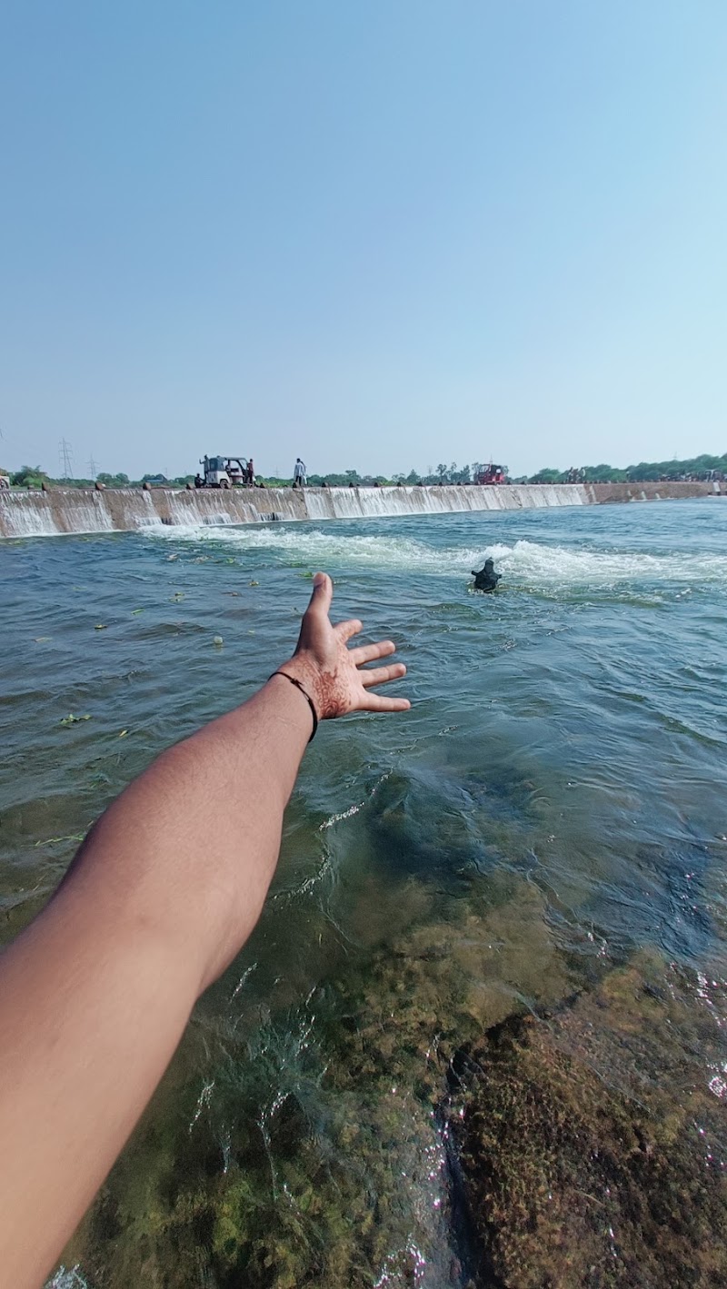 Datrenga Picnic Spot - Datrenga Picnic Spot 5J6F+Q9Q, Jamrao, Chhattisgarh 491111, India