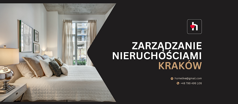 Homelike Krakow Apartments - Homelike Krakow Apartments, Wielopole 30, 31-072 Kraków, Poland