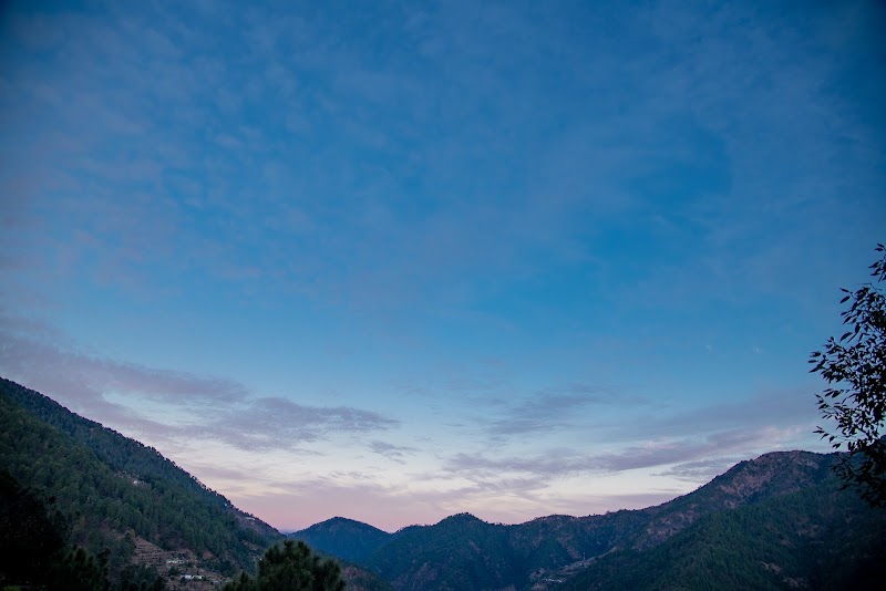 Levitate @ Ramgarh - PremiumCottages - Levitate @ Ramgarh - PremiumCottages, Umagarh, Uttarakhand 263137, India