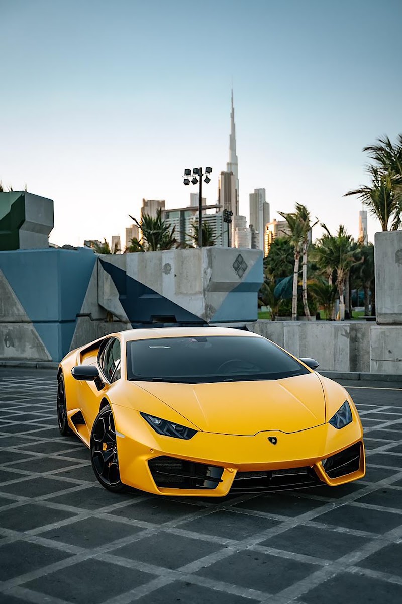 Lamborghini Delhi - Lamborghini Delhi A-16, Mathura Rd, Mohan Cooperative Industrial Estate, Sarita Vihar, New Delhi, Delhi 110044, India