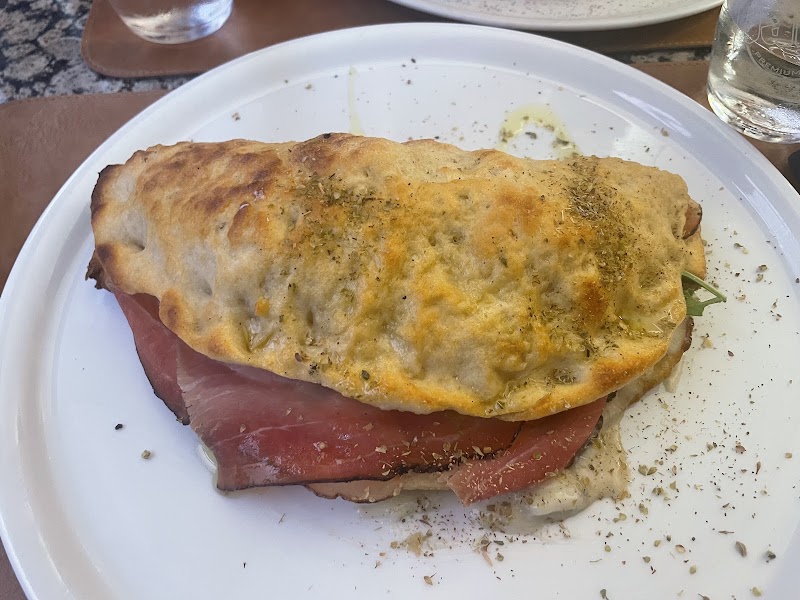 Pizzeria L'Arancio - Pizzeria L'Arancio, Via l'Arancio, 1, 56126 Pisa PI, Italy