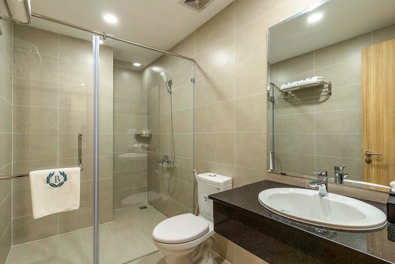Bliss Hotel Phu Quoc - Bliss Hotel Phu Quoc B5-701, Mango Village, Waterfront, Đường Bào, Phú Quốc, An Giang 92509, Vietnam