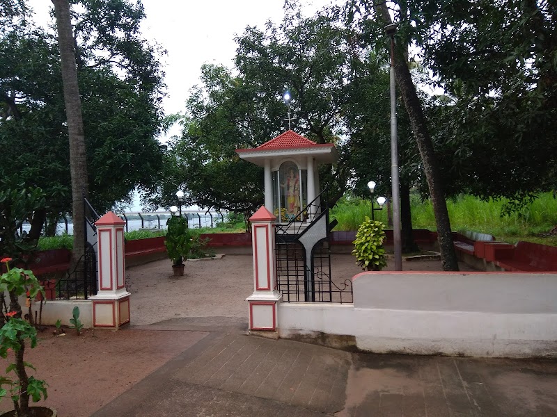 Brothers Of St.Joseph Cottolengo - Brothers Of St.Joseph Cottolengo, W7CM+V4R, Cottolengo Rd, Palluruthy, Kochi, Kerala 682006, India
