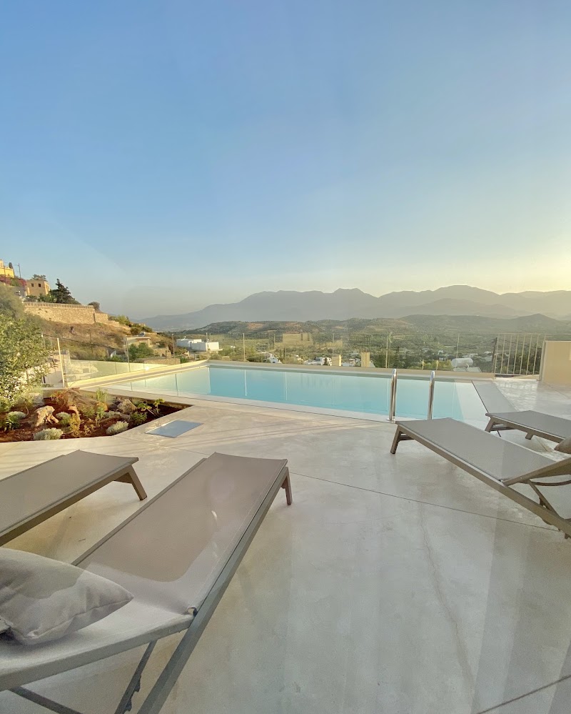 KAMILARI LUXURY RESIDENCES - KAMILARI LUXURY RESIDENCES, Kamilari, Καμηλάρι 702 00, Greece