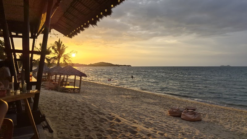 Nana Beach - Nana Beach 127 M1, ตำบล แม่น้ำ อำเภอเกาะสมุย สุราษฎร์ธานี 84330, Thailand