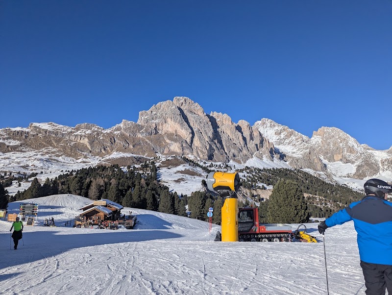 Col Raiser - Col Raiser Str. Ciaulonch, 22, 39047 Santa Cristina Valgardena BZ, Italy