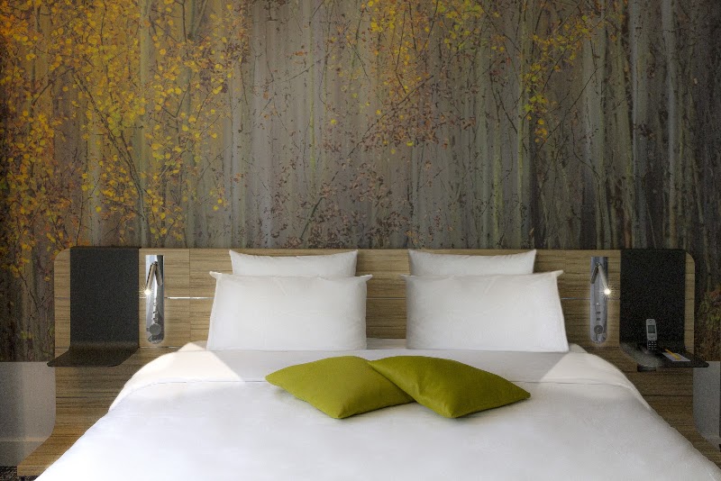 Novotel Suites Wien City Donau - Novotel Suites Wien City Donau Radingerstraße 2, 1020 Wien, Austria