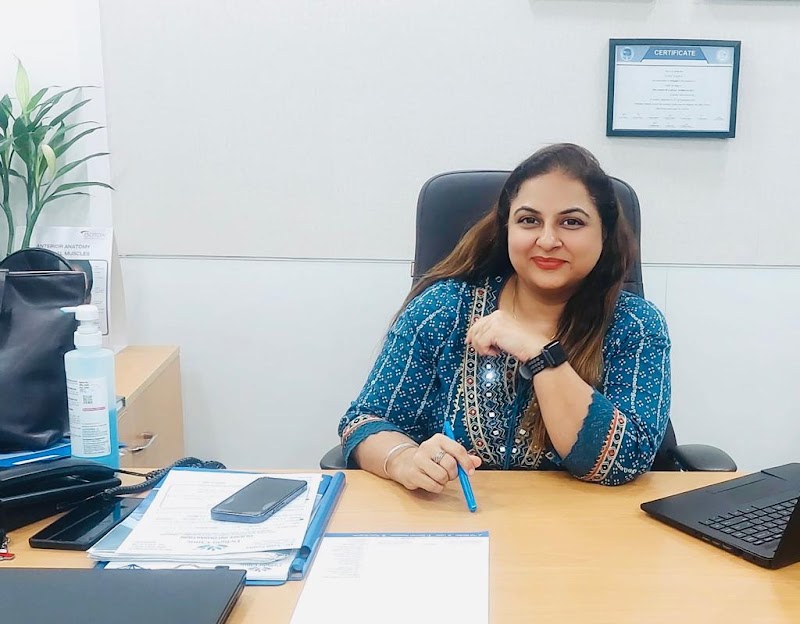 Delight Clinic - Delight Clinic Shop No. 59, 1st Floor, Main, Jharsa Road, Old Delhi Gurugram Rd, Kirti Nagar, Sector 15 Part 2, Patel Nagar, Gurugram, Haryana 122001, India