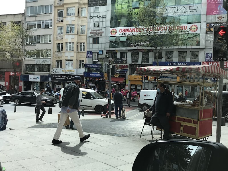 Lavin Tekstil - Lavin Tekstil, Halaskargazi, Süleyman Nazif Sk. No:65 D:B, 34371 Şişli/İstanbul, Türkiye