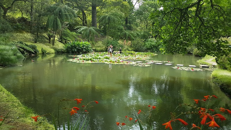 Furnas - Furnas, Portugal