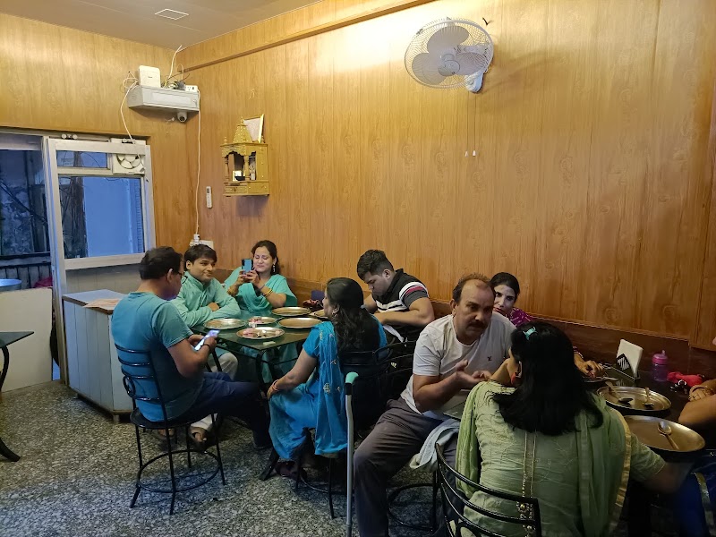 Romi Da Dhaba