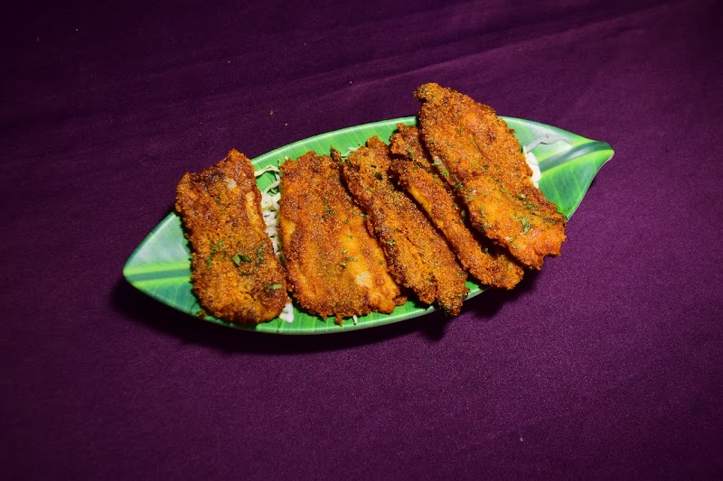 Kokan King - Kokan King, Kalyan - Shilphata Rd, near BK Waterpark, opp. Padwa Sweets, Padle Gaon, Padle, Thane, Maharashtra 421204, India