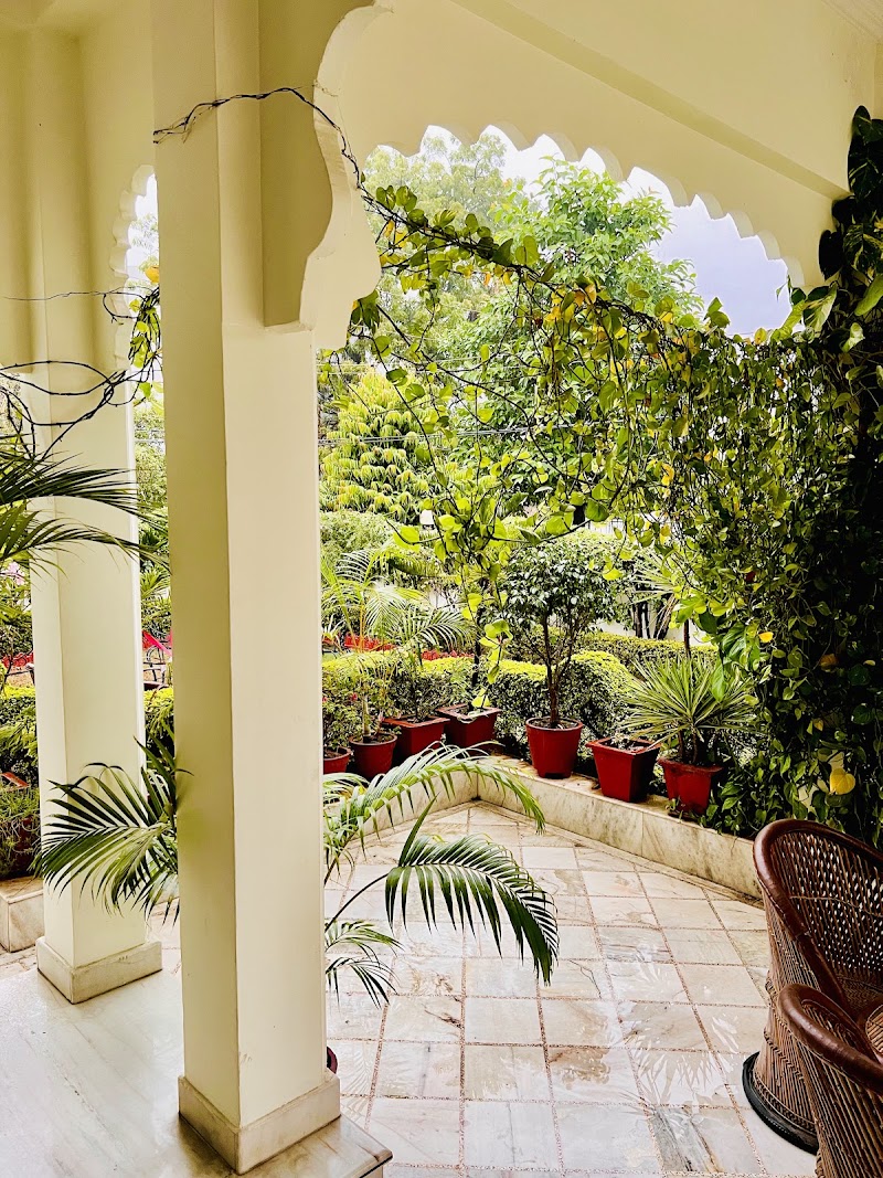 Royal Heritage Villa Udaipur - Royal Heritage Villa Udaipur 11 Near Vinayak Park Sector 4 New, Kumbha Nagar, Sector 4, Gayariawas, Hiran Magri, Udaipur, Rajasthan 313002, India