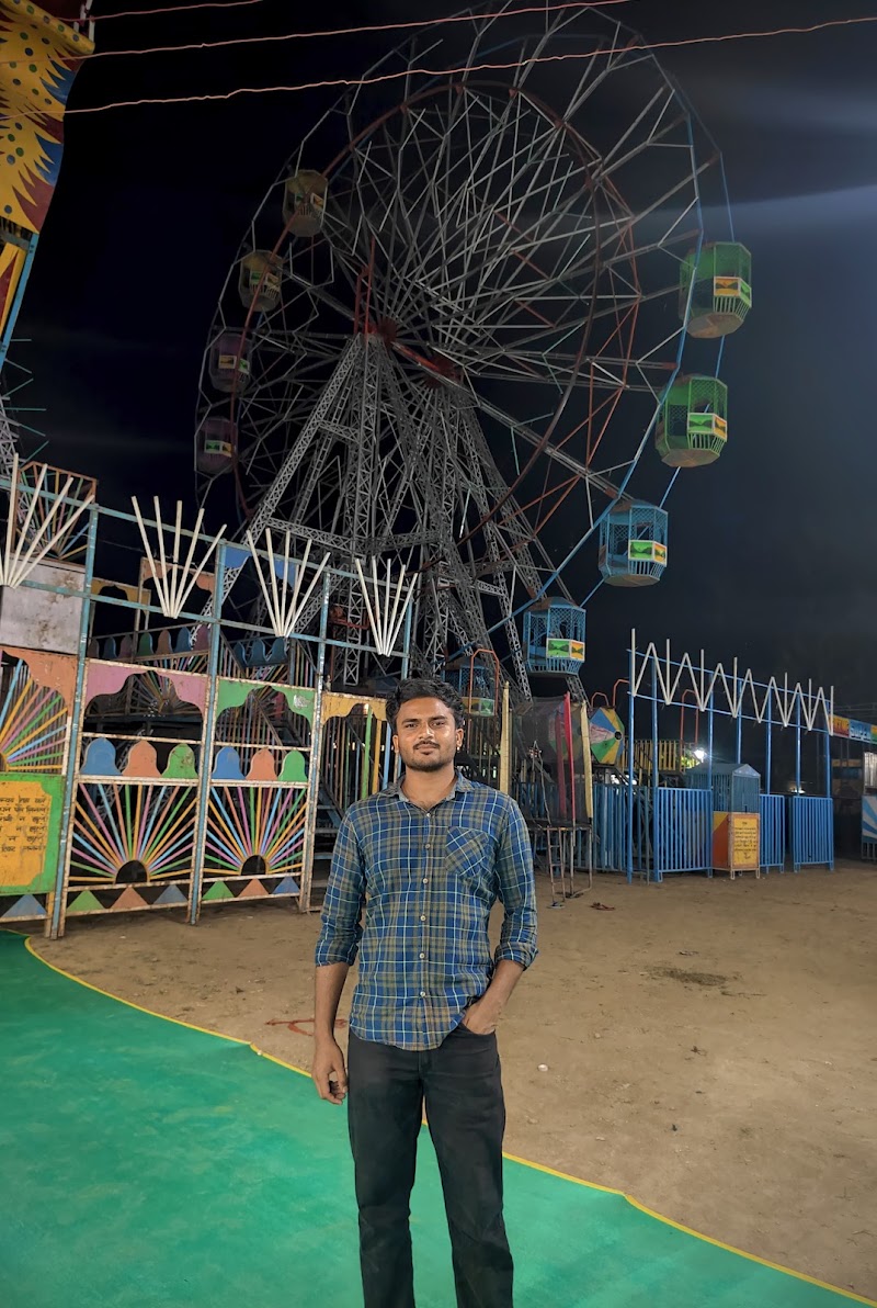 Ramnagar Bus stand - Ramnagar Bus stand, HWV3+264, SH 42, Shah Pura, Uttar Pradesh 284301, India