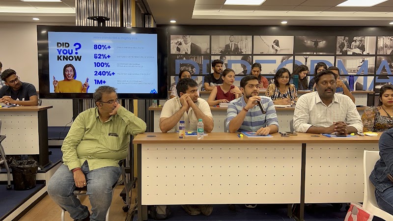 Miles Education - CPA, CMA & CAIRA (Mumbai) - Miles Education - CPA, CMA & CAIRA (Mumbai), 2nd Floor, A J House, Tamarind Global Services Pvt. Ltd, 601, Marol Maroshi Rd, Gamdevi, Marol, Andheri East, Mumbai, Maharashtra 400059, India