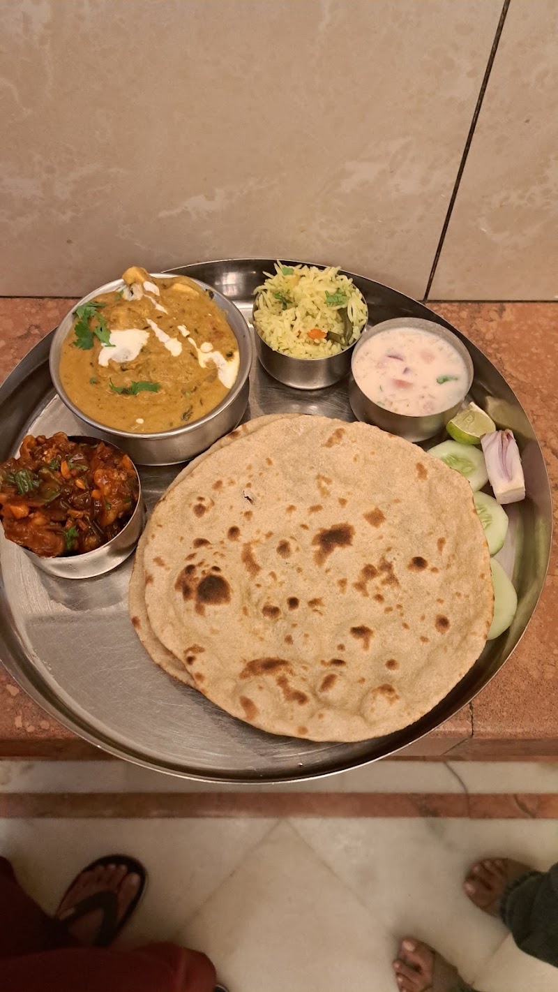 Sukh Sagar Restaurant - Sukh Sagar Restaurant 100 Feet Rd, 5th Block, Koramangala, Bengaluru, Karnataka 560095, India