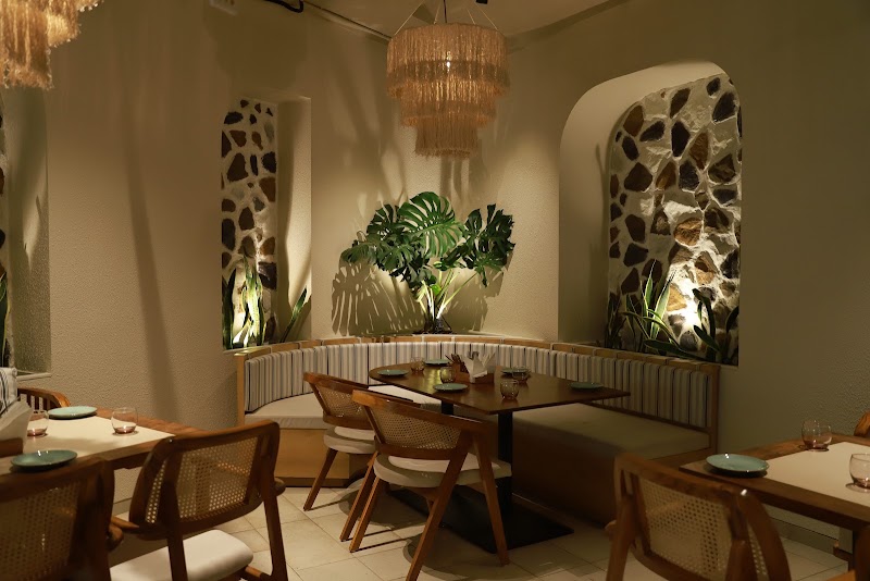 Thyme & Whisk Koregaon Park - Best Pure Veg Fine Dine Restaurant in Pune