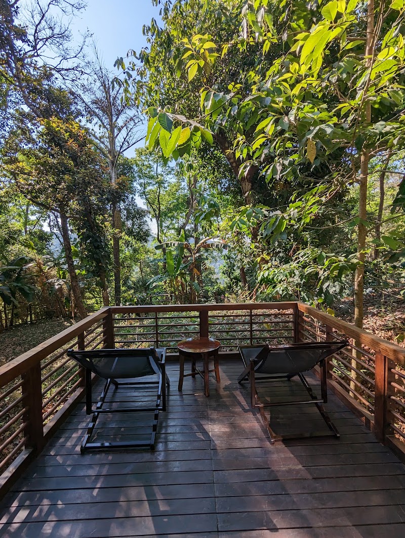 Meriyanda Nature Retreat & Spa - Meriyanda Nature Retreat & Spa Meriyanda Estate, Avandi Village, Hattihole Taluk, Mukkodlu, Karnataka 571201, India