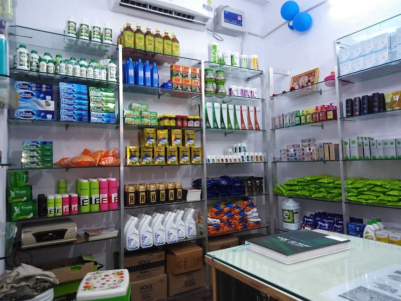Modicare Dp..Attabira - Modicare Dp..Attabira, Attabira, Odisha 768027, India