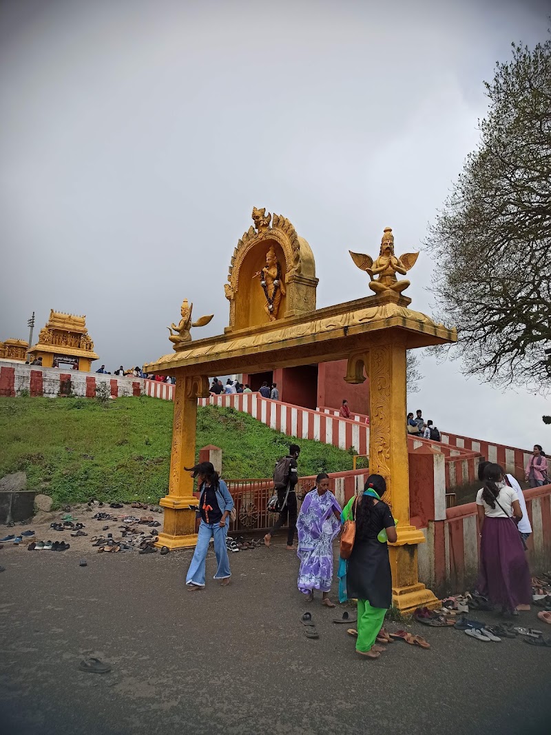 Gopalswami Hills - Gopalswami Hills Gopalswami Hills, Karnataka
