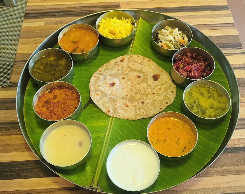 ARYAAS PURE VEG - ARYAAS PURE VEG NH46, BANGLORE, TO, Bengaluru - Chennai Hwy, Pallikonda, Vellore, Tamil Nadu 635809, India