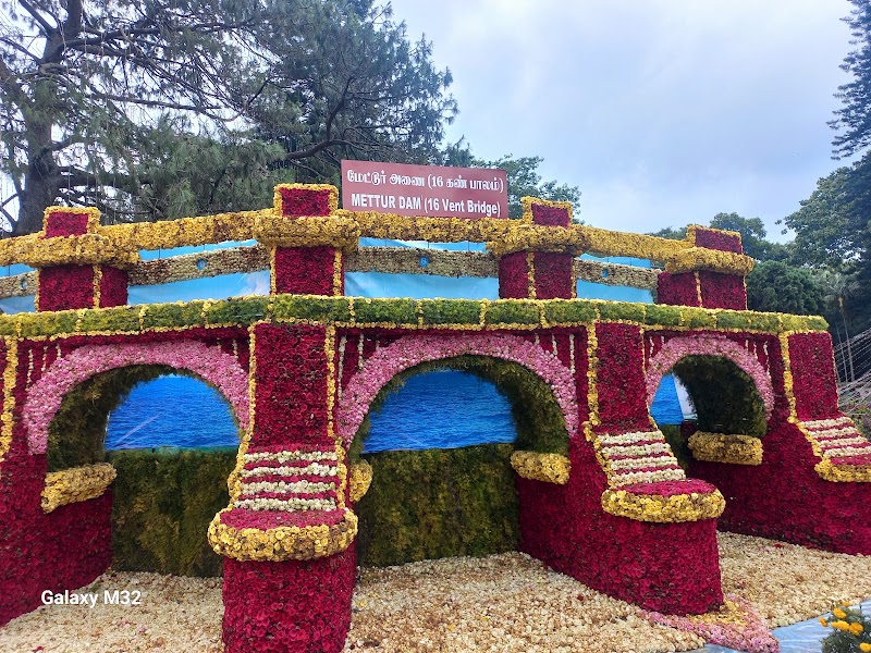 Yercaud - Yercaud Q6P6+3RJ, Yercaud, Tamil Nadu 636602, India
