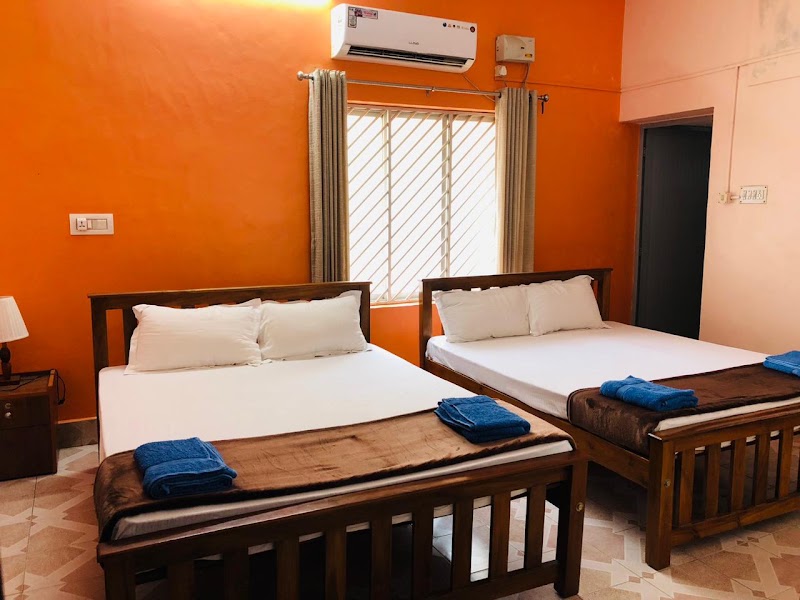 Siilver Sands Resort - Siilver Sands Resort, 9M8X+6M4, Malpe, Thottam, Thenkanidiyoor, Udupi, Karnataka 576108, India