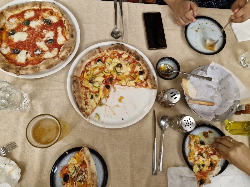La Gioia - La Gioia 1085, 12th Main Rd, HAL 2nd Stage, Doopanahalli, Indiranagar, Bengaluru, Karnataka 560008, India