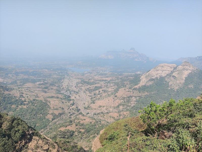 Heart Point Matheran - Heart Point Matheran Matheran, Maharashtra 410101, India