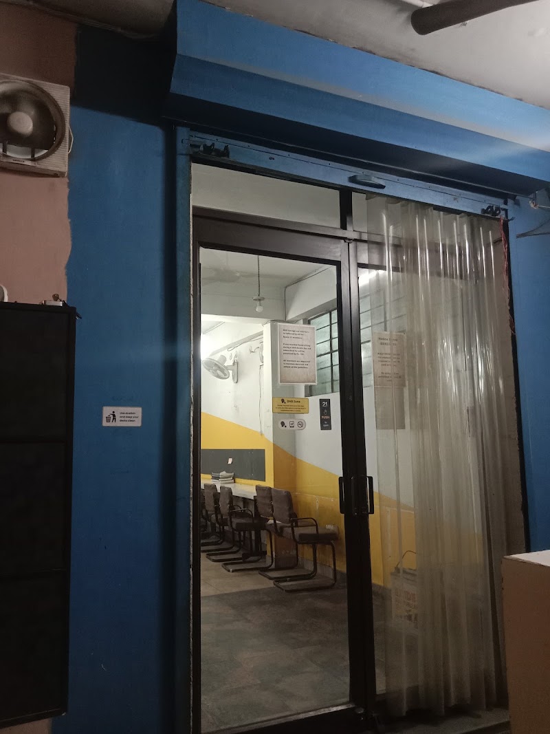 Space21 Library | Co-work Talwandi - Space21 Library | Co-work Talwandi, C-1, DAV School Rd, Sector - C, Talwandi, Kota, Rajasthan 324005, India