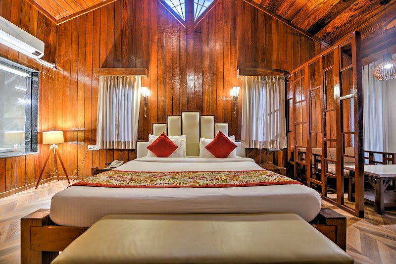 Silver Sand Beach Resort, Havelock - Silver Sand Beach Resort, Havelock No. 5, Vijay Nagar Beach Swaraj Dweep, Havelock Island, Andaman and Nicobar Islands 744211, India